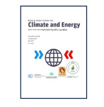 World wide views on Climate and Energy